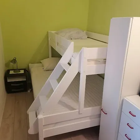 Casa vacanze Una's House Of Joy Krapanj