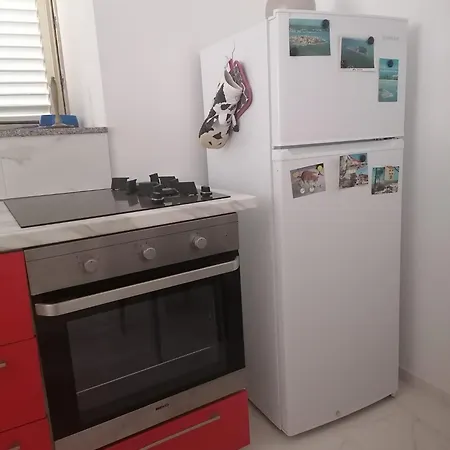 Una's House Of Joy * Isla Krapanj