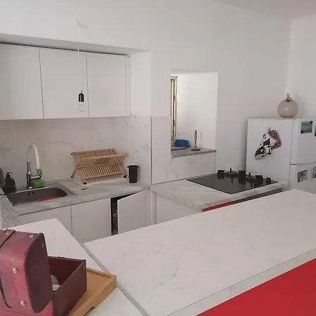 Una's House Of Joy Сasa de vacaciones