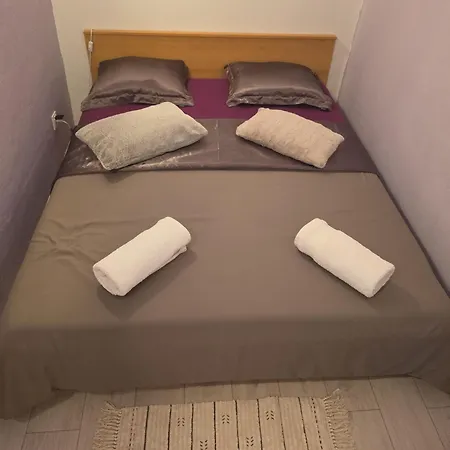 Casa vacanze Una's House Of Joy Krapanj
