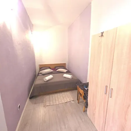 Casa vacanze Una's House Of Joy