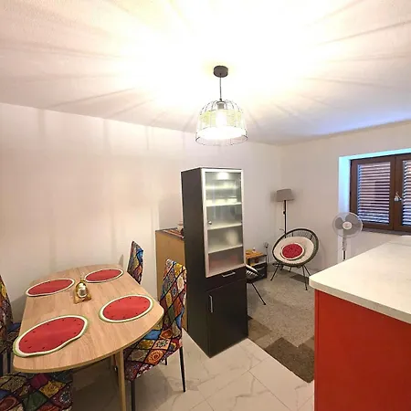 Una's House Of Joy Casa vacanze *