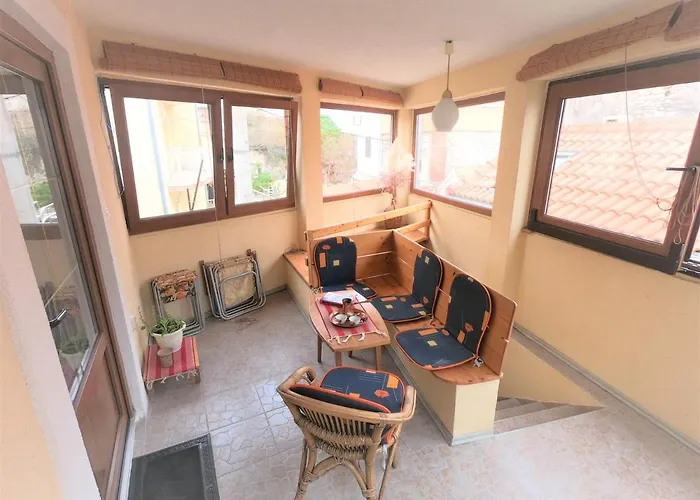 別荘 Una's House Of Joy *