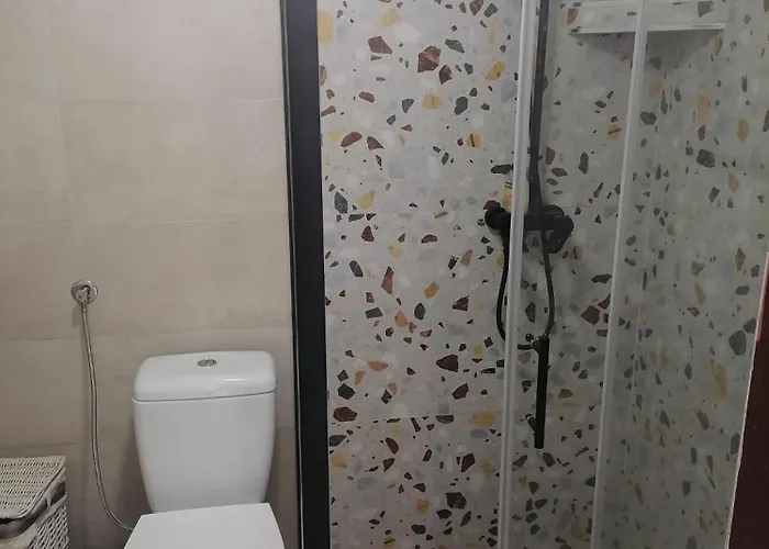 Una's House Of Joy 別荘 *