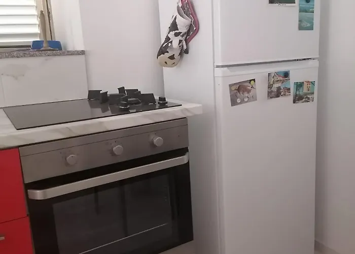 Una's House Of Joy * クラパニ島