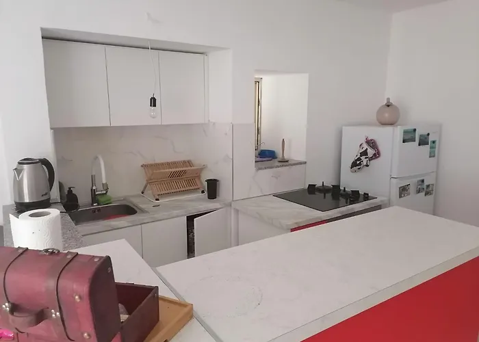 Una's House Of Joy 別荘